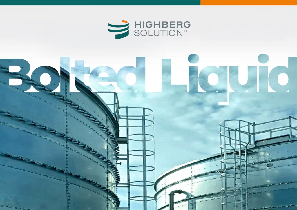 Highberg Solution annuncia una nuova identità di brand dopo 20 anni di crescita e innovazione
