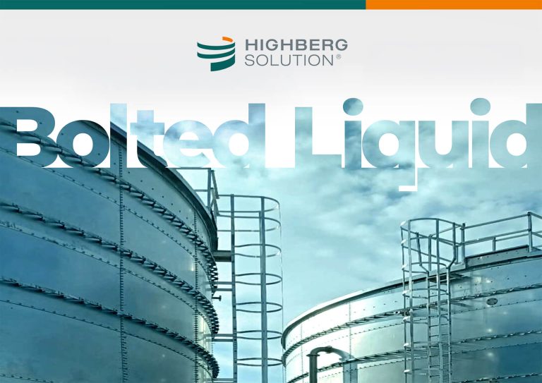 Highberg Solution annuncia una nuova identità di brand dopo 20 anni di crescita e innovazione